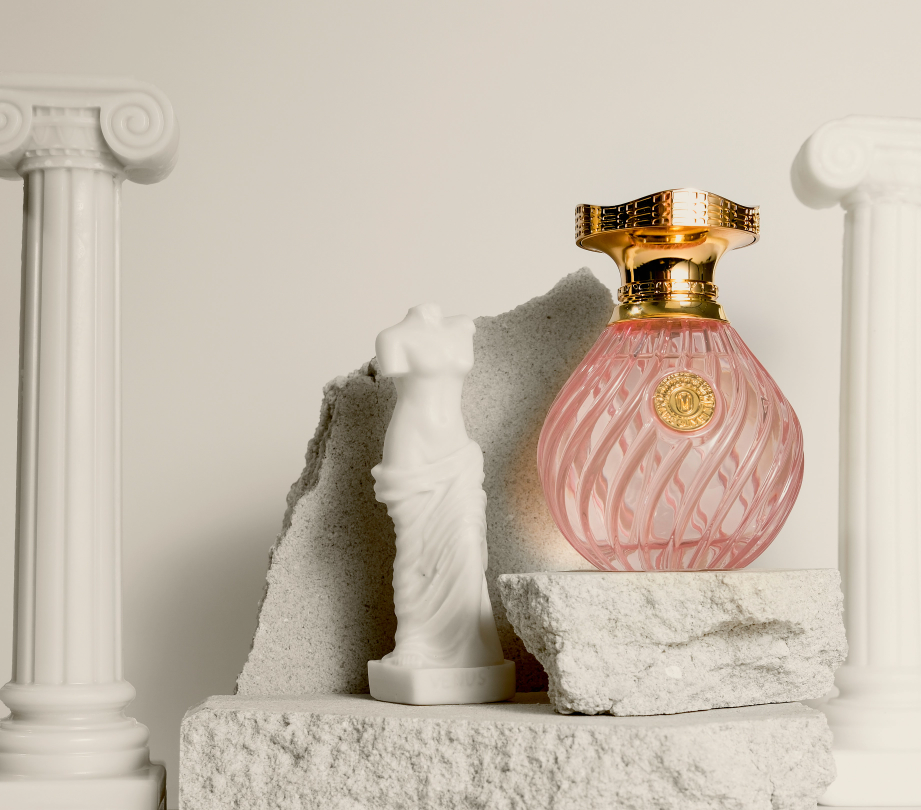 L’Amore in Sicilia bottle