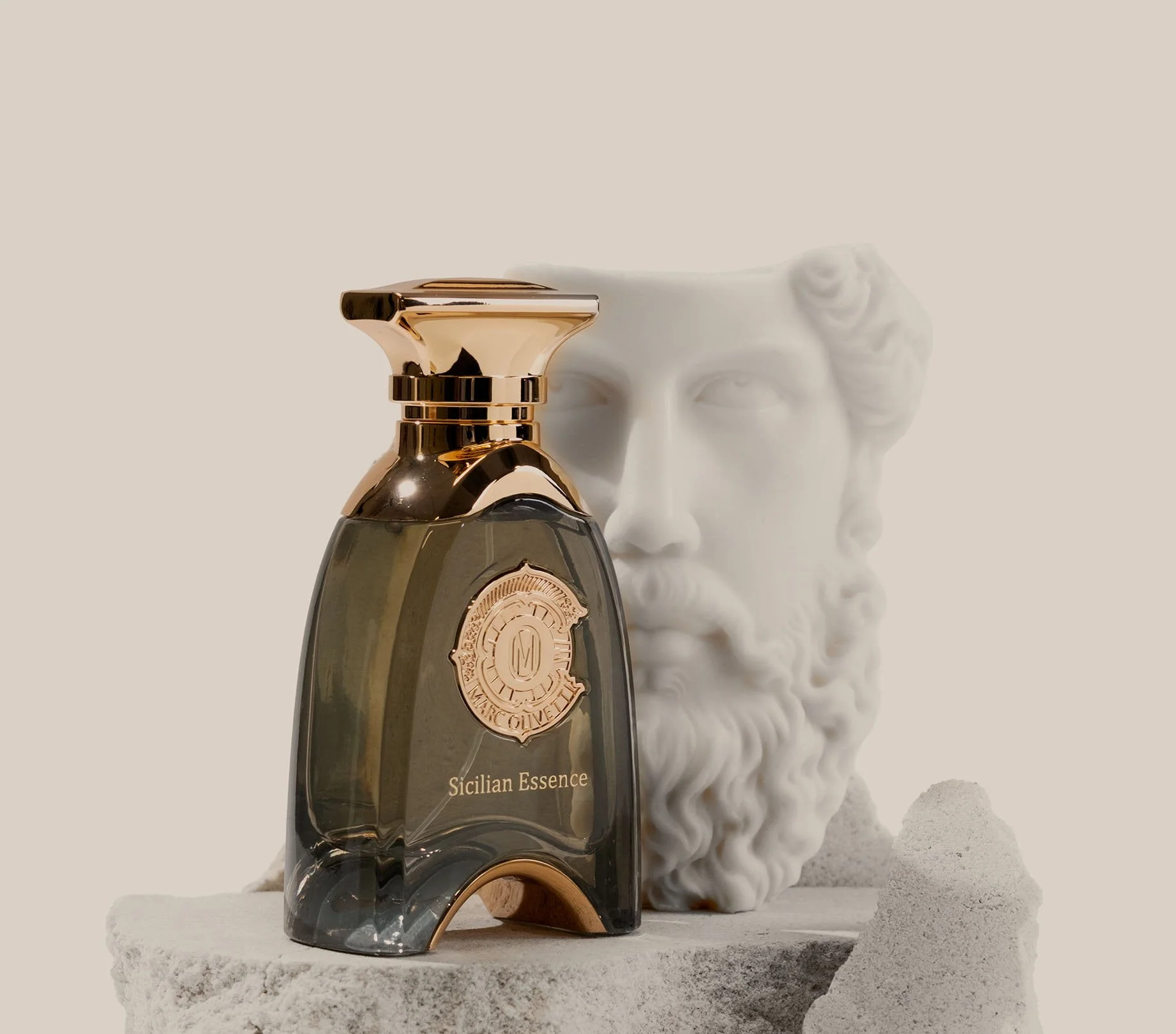 Sicilian Essence Cologne